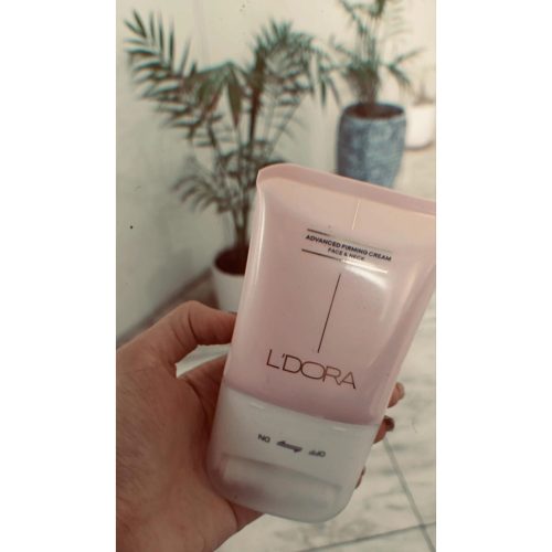 کرم لیفتینگ لدورا