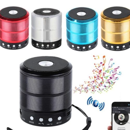 اسپکر بلوتوثی