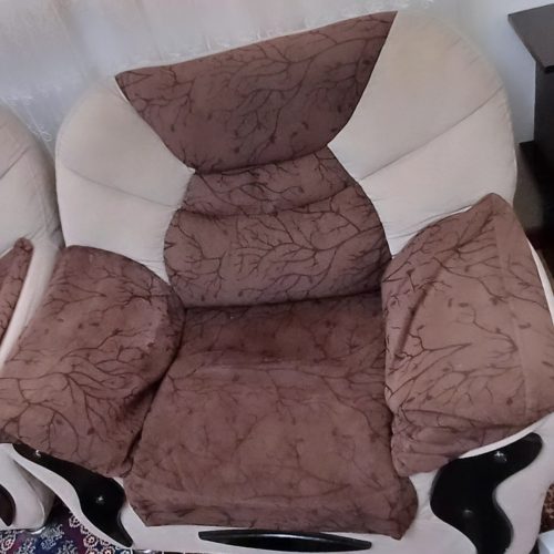 مبلمان راحتی 7نفره