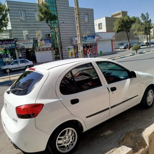 تیبا2 مدل 96 عروسک کم کار