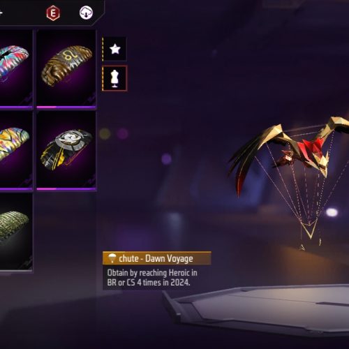 اکانت فیر فایر