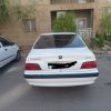 پژو پارس سال مدل 99