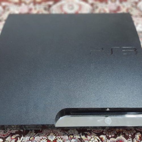 پلی استیشن 3 (250 گیگ)