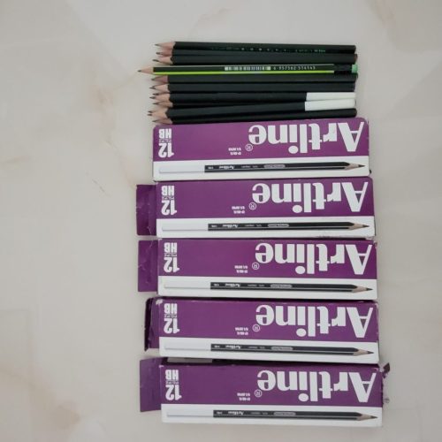 فروش لوازم تحریر