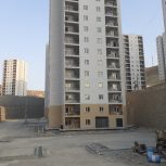 اپارتمان فاز 11 پردیس