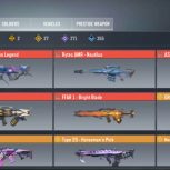 اکانت کالاف