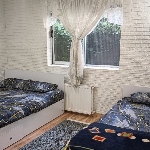 اجاره ویلای استخر دار در بندر انزلی