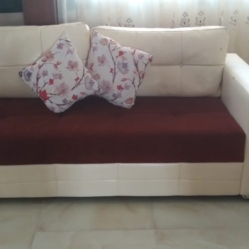 مبل درحد نو