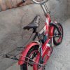 دوچرخهBRAVO سایز 12