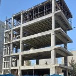 آرماتوربندی ساختمان 0تا100 استخر و…