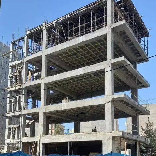 آرماتوربندی ساختمان 0تا100 استخر و…