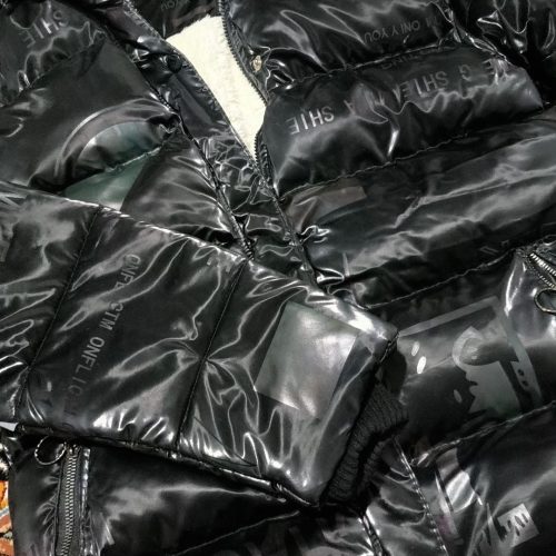 کاپشن دخترانه