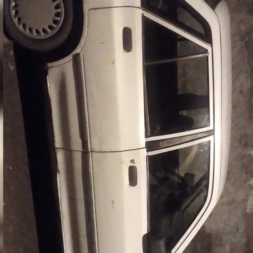 فروش پراید صبا