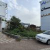 زمین 372متری مسکونی تجاری