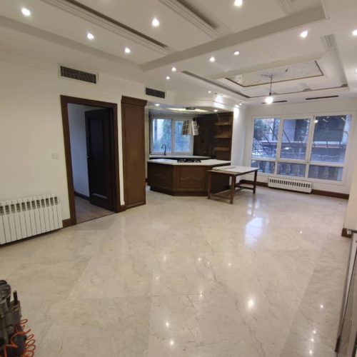 منزل مبله لوکس