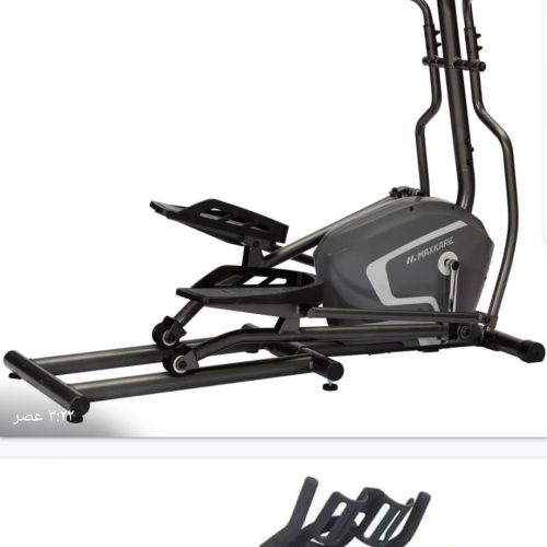 وسایل ورزشی و باشگاهی