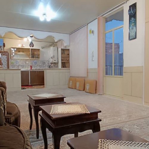 خانه ویلایی خیابان اردیبهشت