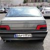 پژو 405 جی ال ایکس