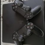Ps4 slim 1tra