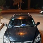 فروش ماشین اچ سی کراس