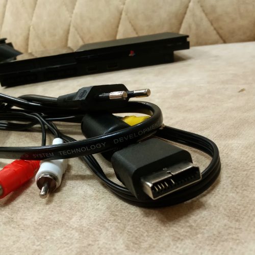 پلی استیشن 2 سالم