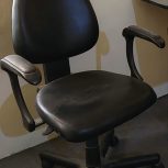 صنـــدلی کامپیوتر و میز کامپیوتر