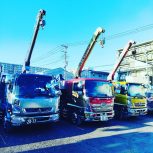 جرثقیل اجاره وکرایه جرثقیل (کل تهران)