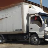 باربری سید خاورایسوزو