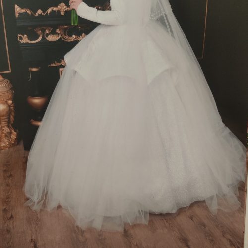 لباس عروس