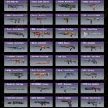 اکانت کالاف