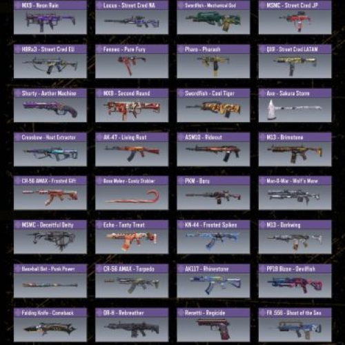 اکانت کالاف