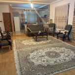 ویلا دربست دوخوابه تمیز