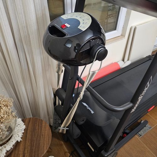 تردمیل هاوس فیت