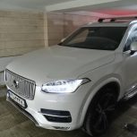 فروش فوری ولوو Xc 90