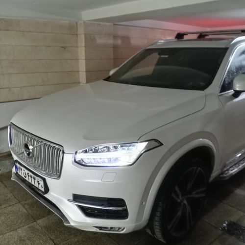 فروش فوری ولوو Xc 90