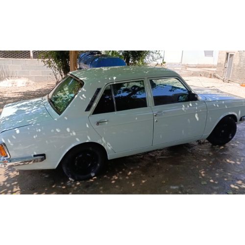 پیکان 83 عروسک