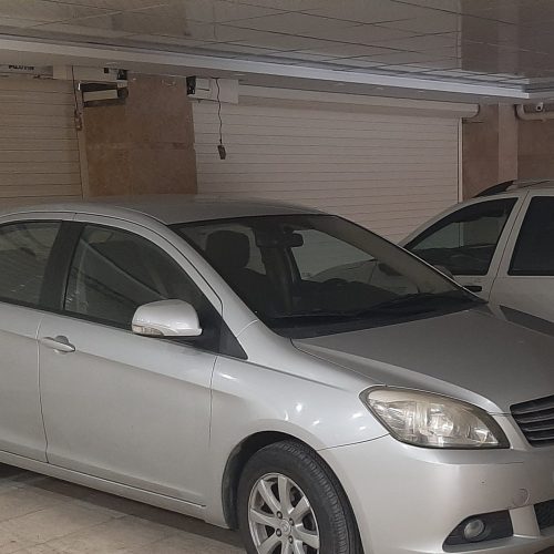 گریت وال c30مدل 91