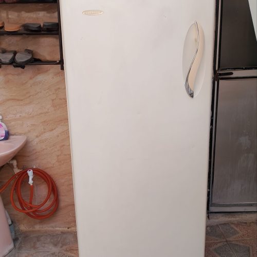 یخچال فریزر