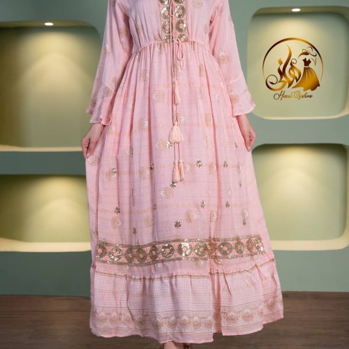 پیراهن ساحلی هندی