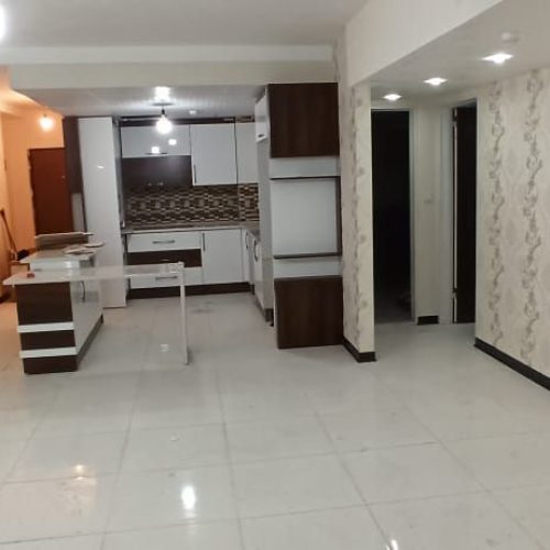 خانه سه اتاق آپارتمانی 132متری