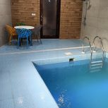 اجاره ویلای استخر دار در بندر انزلی