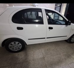 تیبا2, مدل آخر 99