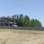 فروش زمین مسکونی به متراژ 300متر