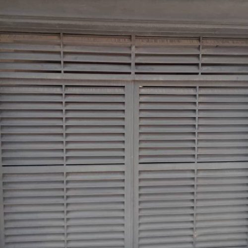 نقاشی ساختمان