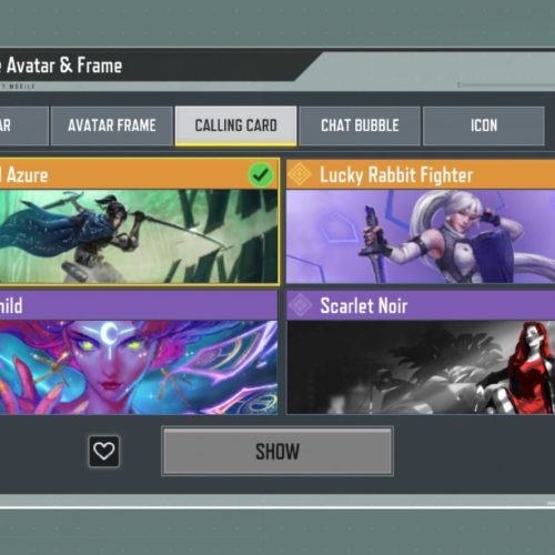 اکانت کالاف دیوتی