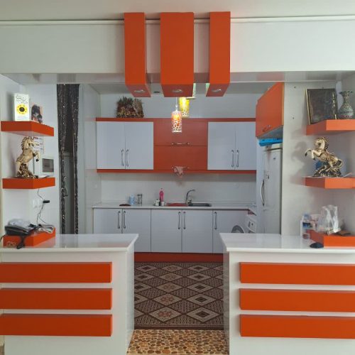 خانه ویلایی