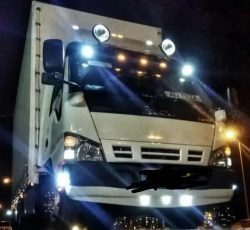 اتوبار و باربری