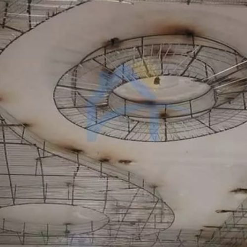 راویز کاری و جوشکاری سیار