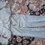 کت شلوار بچهگانه