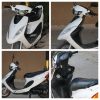 موتور پاکشتی هوندا کیمکو 80 س سی